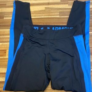Under Armour Womens Pants